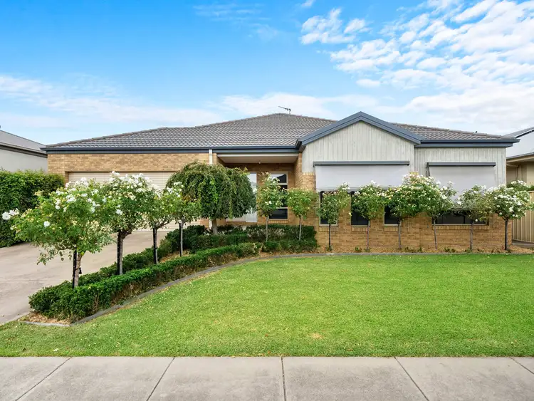 3 Ironbark Drive, Benalla VIC 3672
