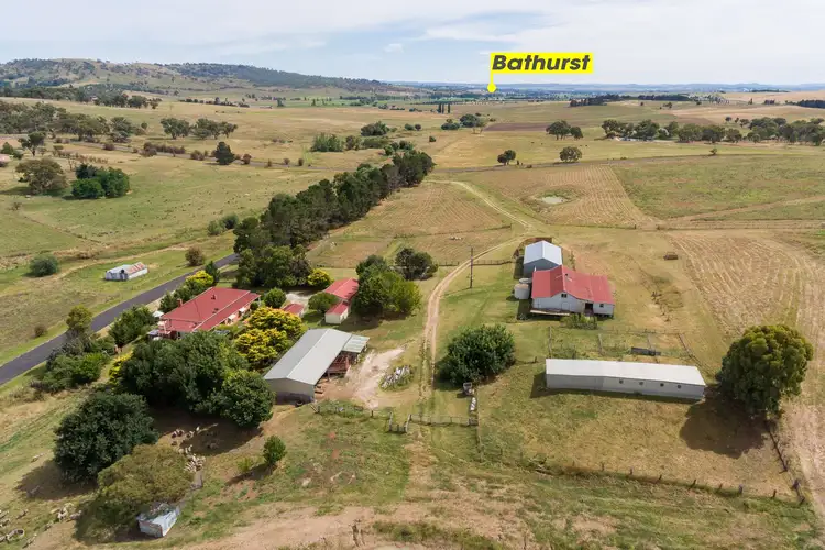 Fifth view of Homely rural property listing, 25 Hollis Lane, Perthville NSW 2795