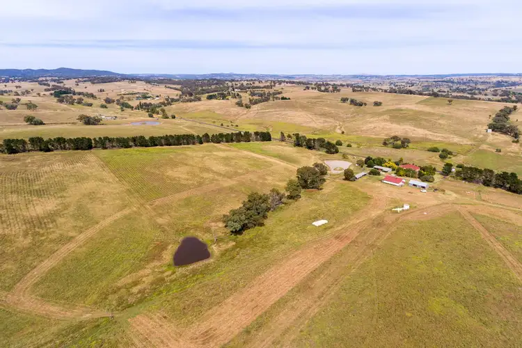 Seventh view of Homely rural property listing, 25 Hollis Lane, Perthville NSW 2795