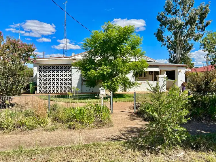 24 Shire Street, West Wyalong NSW 2671