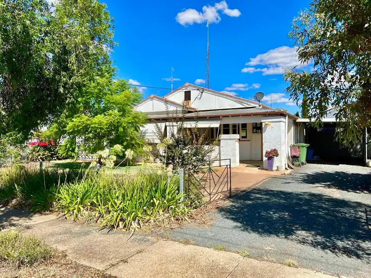 Second view of Homely house listing, 24 Shire Street, West Wyalong NSW 2671