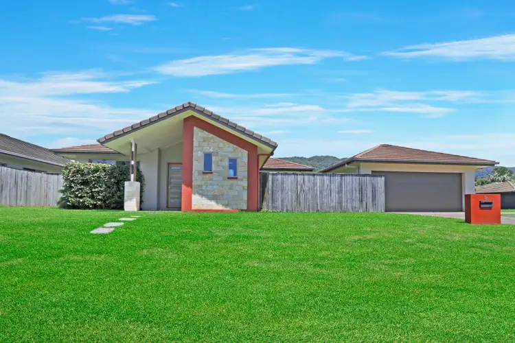 9/1-11 The Entrance, Kewarra Beach QLD 4879