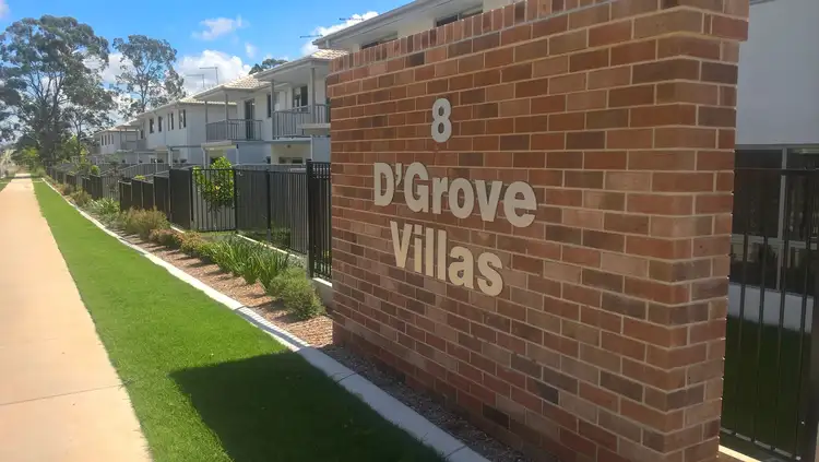 Third view of Homely townhouse listing, 55/8 Whitehorse Road, Dakabin QLD 4503