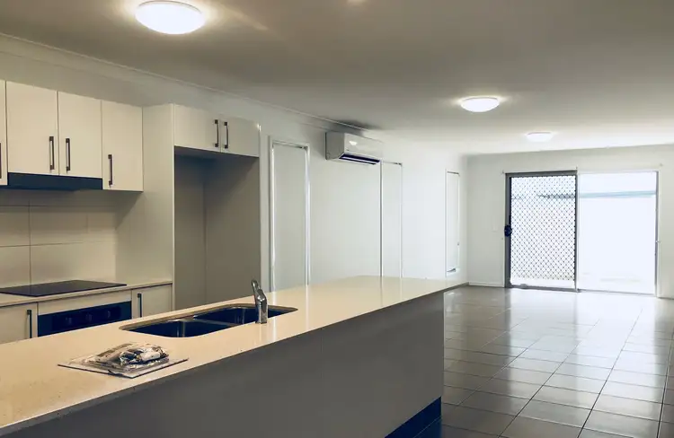 Fourth view of Homely townhouse listing, 55/8 Whitehorse Road, Dakabin QLD 4503