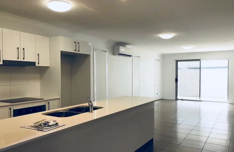 Fifth view of Homely townhouse listing, 55/8 Whitehorse Road, Dakabin QLD 4503