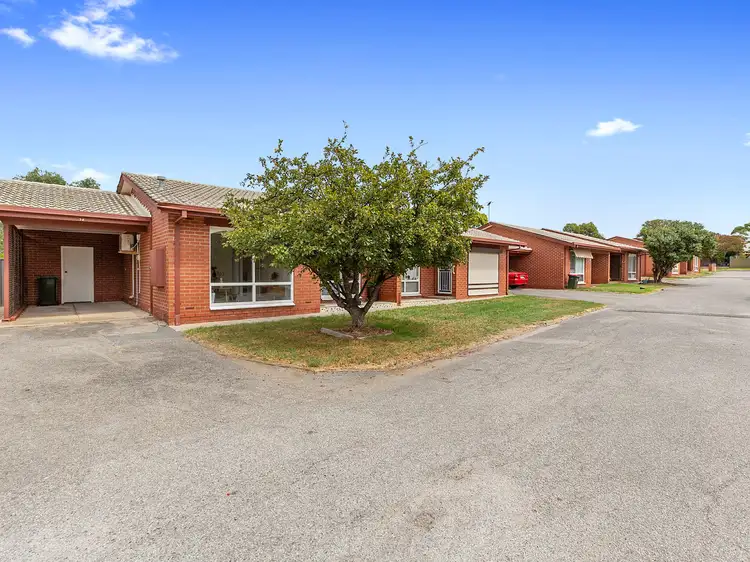 34/60-64 Booth Avenue, Morphett Vale SA 5162