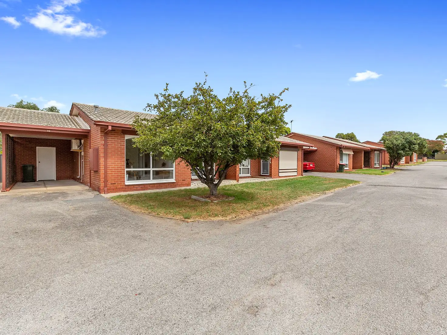 Main view of Homely house listing, 34/60-64 Booth Avenue, Morphett Vale SA 5162