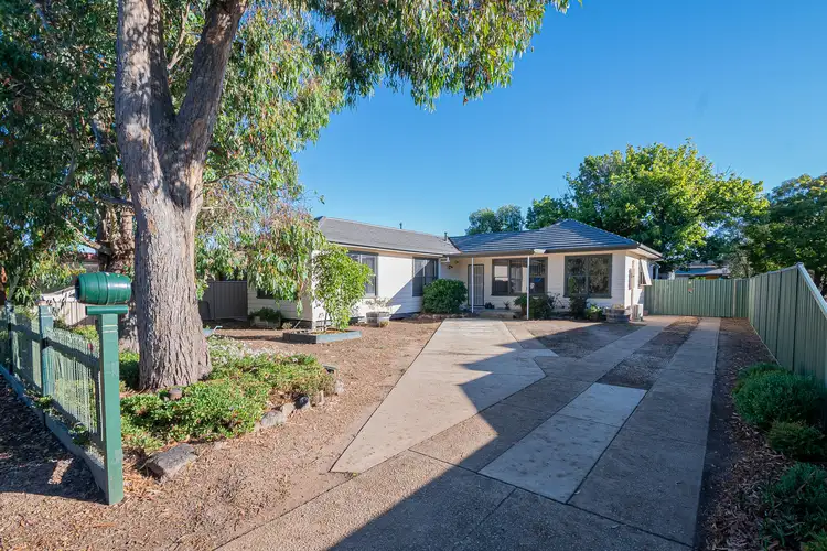 Main view of Homely house listing, 13 Egmont Street, Benalla VIC 3672