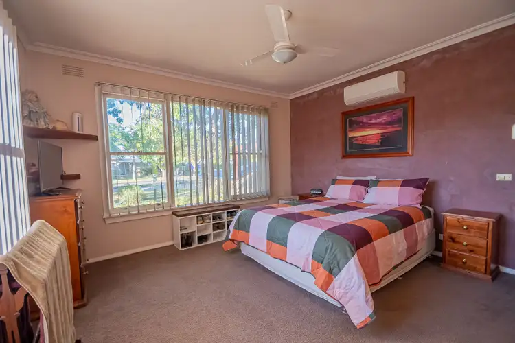 Fourth view of Homely house listing, 13 Egmont Street, Benalla VIC 3672
