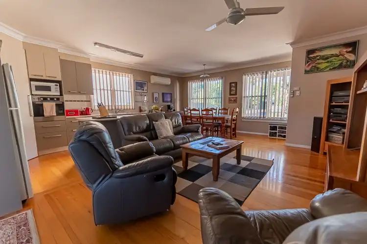 Sixth view of Homely house listing, 13 Egmont Street, Benalla VIC 3672