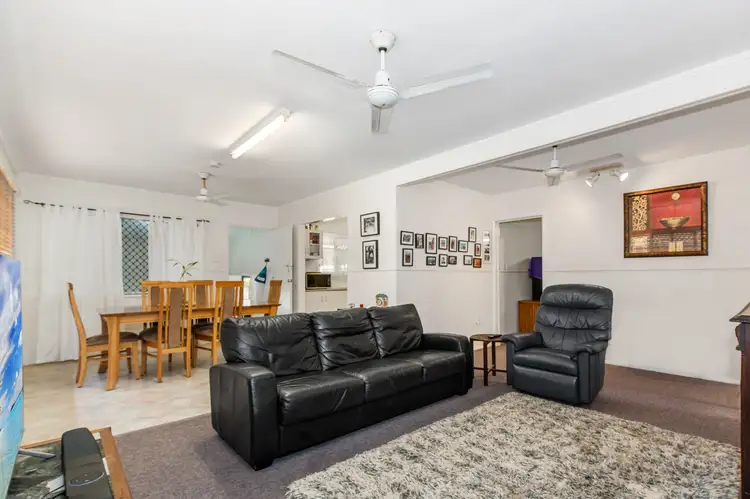 539 Ross River Road, Cranbrook QLD 4814