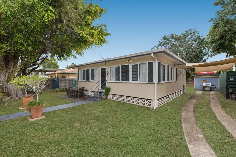 Second view of Homely house listing, 539 Ross River Road, Cranbrook QLD 4814