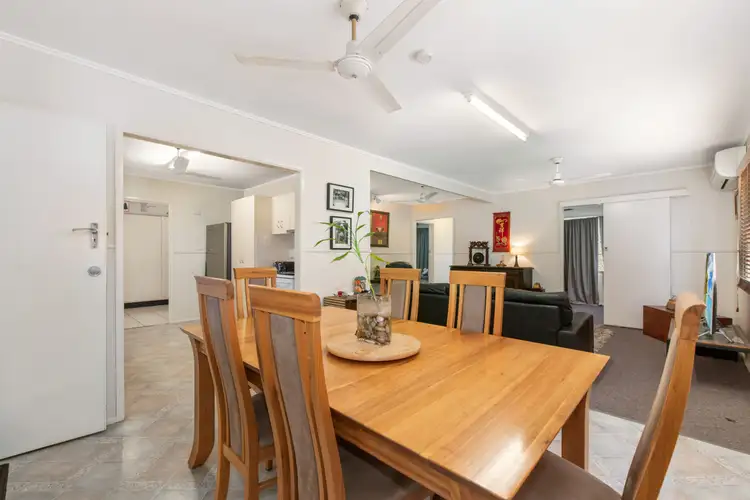 Third view of Homely house listing, 539 Ross River Road, Cranbrook QLD 4814