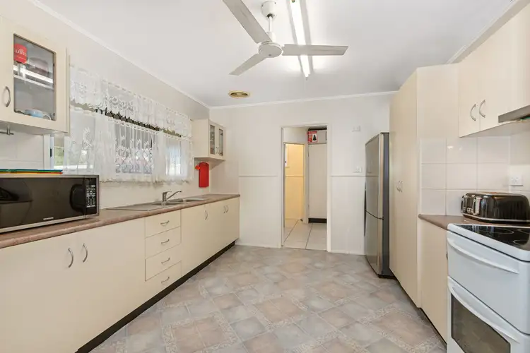 Fourth view of Homely house listing, 539 Ross River Road, Cranbrook QLD 4814