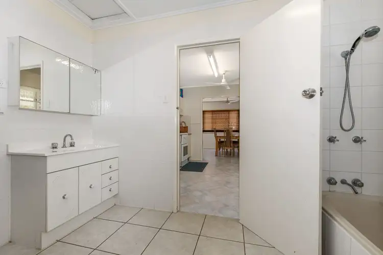 Fifth view of Homely house listing, 539 Ross River Road, Cranbrook QLD 4814