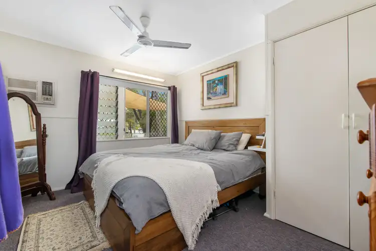 Sixth view of Homely house listing, 539 Ross River Road, Cranbrook QLD 4814