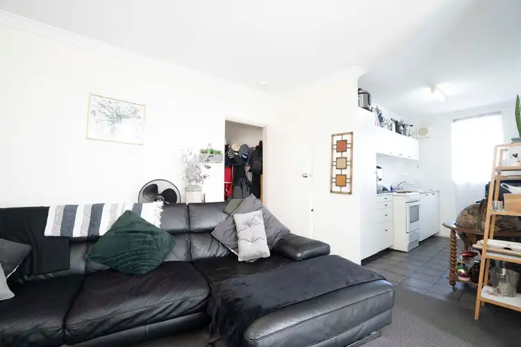 Second view of Homely unit listing, 24B/66 Great Eastern Highway, Rivervale WA 6103