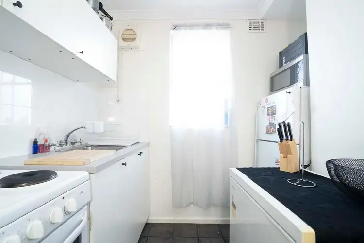 Third view of Homely unit listing, 24B/66 Great Eastern Highway, Rivervale WA 6103