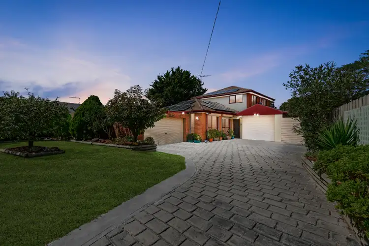 Main view of Homely house listing, 102 Eagle Drive, Pakenham VIC 3810