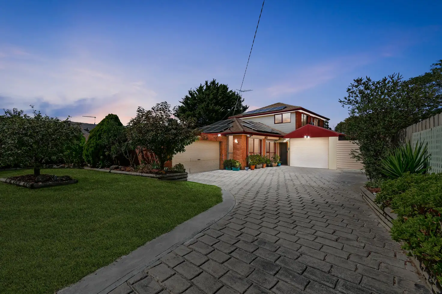 Main view of Homely house listing, 102 Eagle Drive, Pakenham VIC 3810