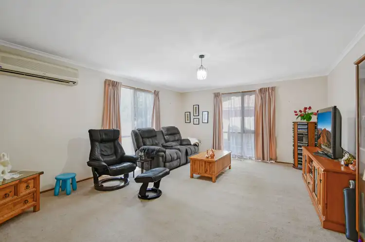 Second view of Homely house listing, 102 Eagle Drive, Pakenham VIC 3810
