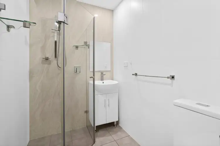 Fifth view of Homely apartment listing, 501/30 Burelli Street, Wollongong NSW 2500