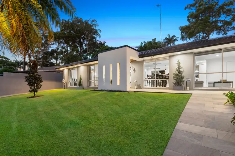 Second view of Homely house listing, 11 Yangoora Crescent, Ashmore QLD 4214