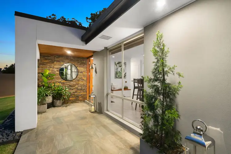 Third view of Homely house listing, 11 Yangoora Crescent, Ashmore QLD 4214