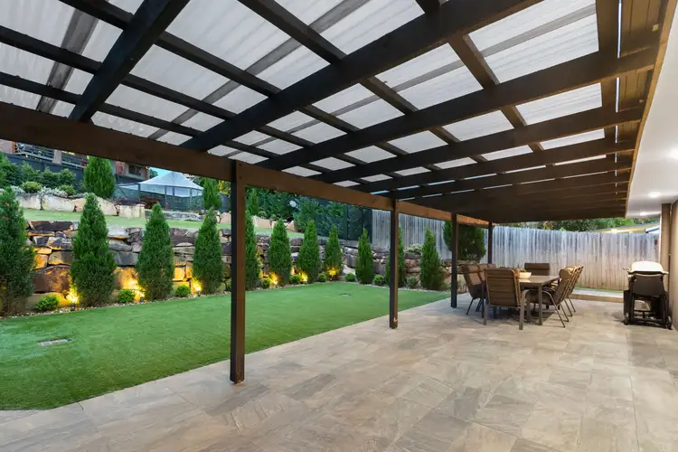 Fourth view of Homely house listing, 11 Yangoora Crescent, Ashmore QLD 4214