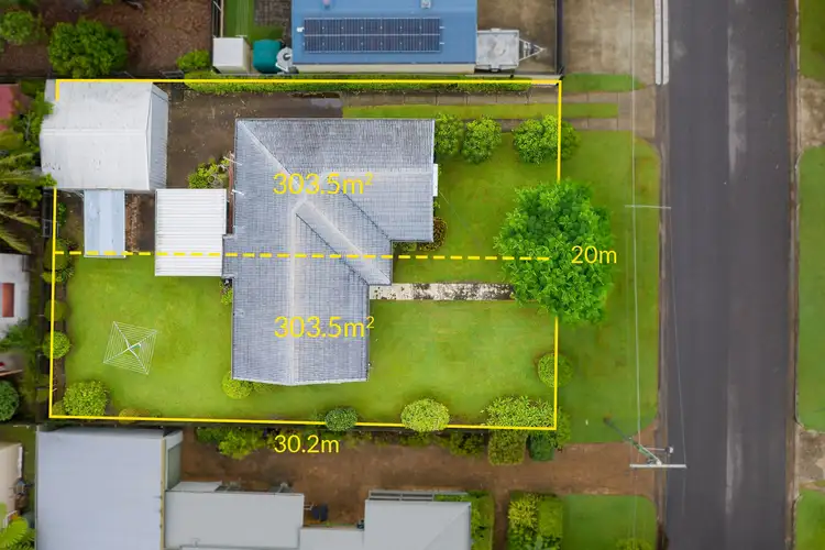 40 Croxley Street, Upper Mount Gravatt QLD 4122