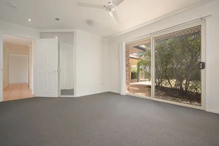 Sixth view of Homely house listing, 7 Maraboon Court, Clinton QLD 4680
