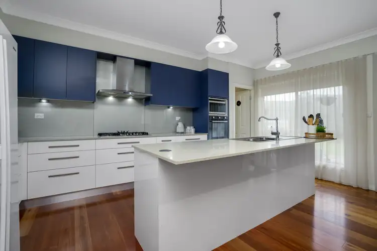 Fifth view of Homely rural property listing, 29 Lomandra Circuit, Paterson NSW 2421