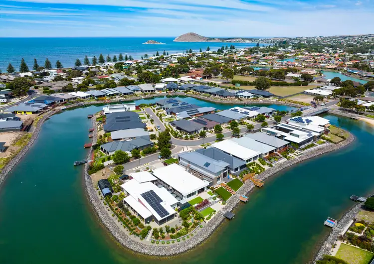 Second view of Homely house listing, 31 Central Drive, Victor Harbor SA 5211