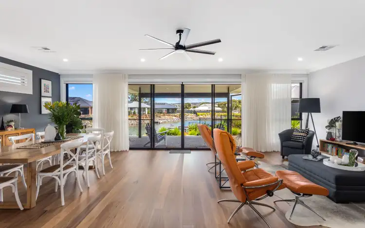 Fifth view of Homely house listing, 31 Central Drive, Victor Harbor SA 5211