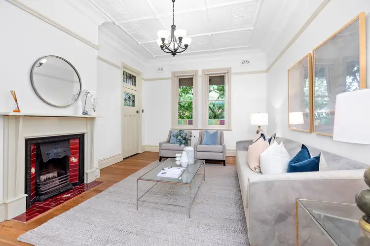 Main view of Homely house listing, 72 Eltham Street, Gladesville NSW 2111