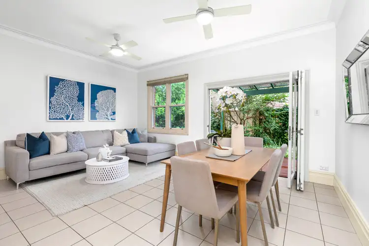Second view of Homely house listing, 72 Eltham Street, Gladesville NSW 2111