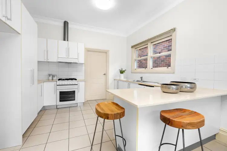 Third view of Homely house listing, 72 Eltham Street, Gladesville NSW 2111