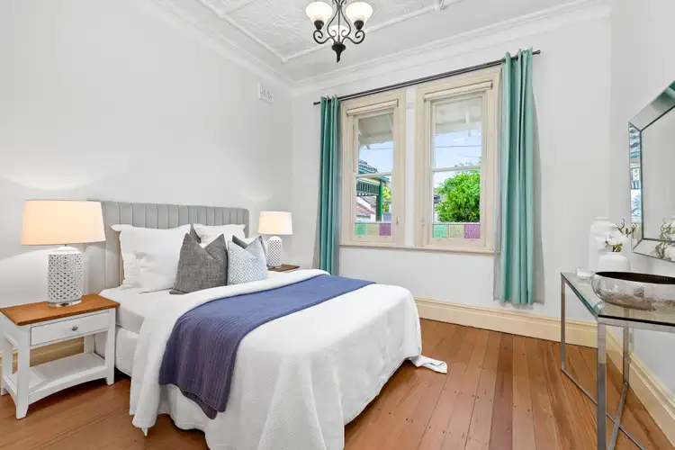 Fourth view of Homely house listing, 72 Eltham Street, Gladesville NSW 2111