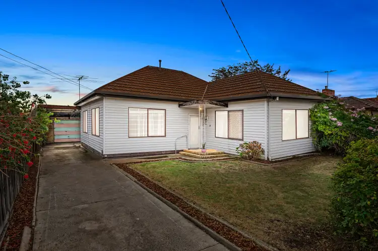 Second view of Homely house listing, 7 View Street, St Albans VIC 3021