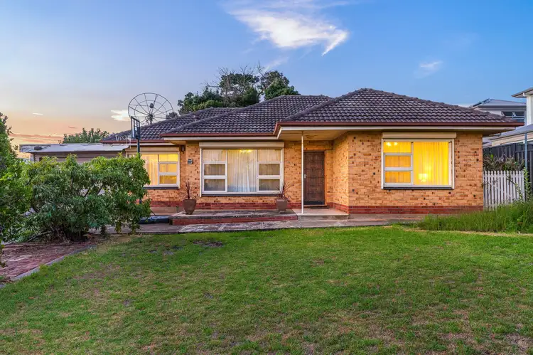 46 Reece Avenue, Klemzig SA 5087