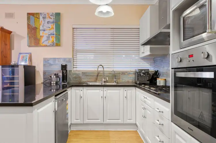 Third view of Homely house listing, 46 Reece Avenue, Klemzig SA 5087
