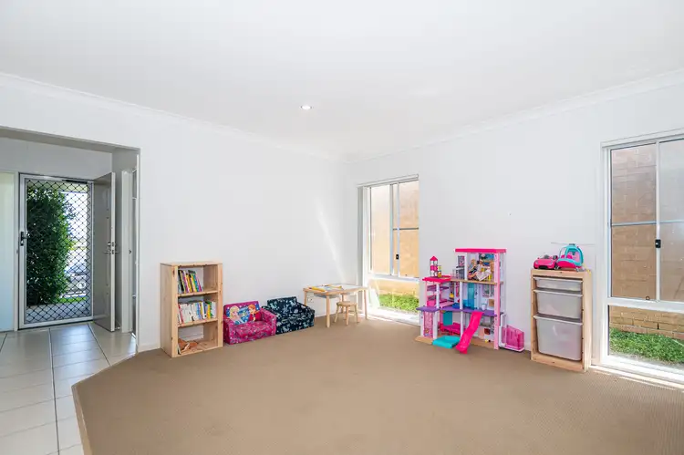 Fourth view of Homely house listing, 34 Tribeca Circuit, Coomera QLD 4209