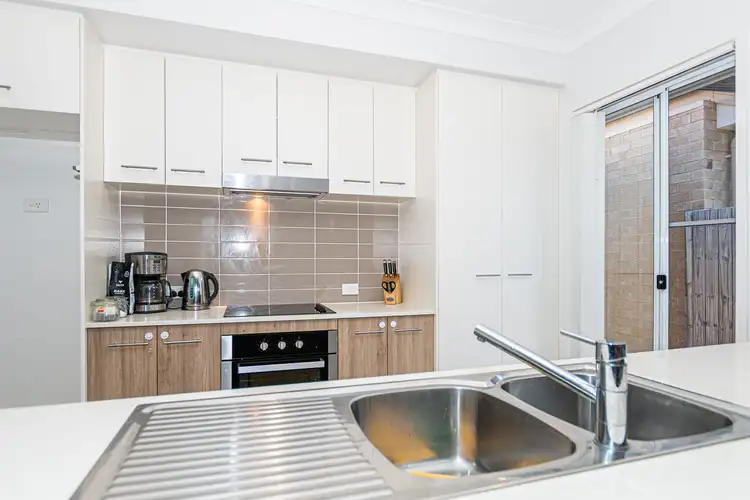 Sixth view of Homely house listing, 34 Tribeca Circuit, Coomera QLD 4209