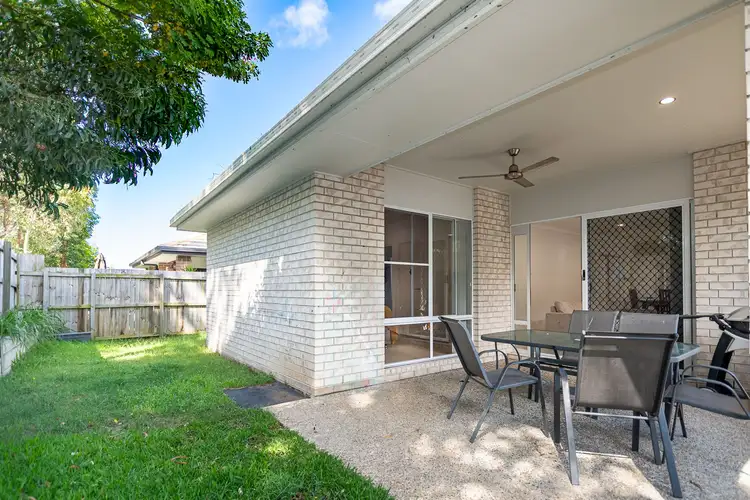 Seventh view of Homely house listing, 34 Tribeca Circuit, Coomera QLD 4209