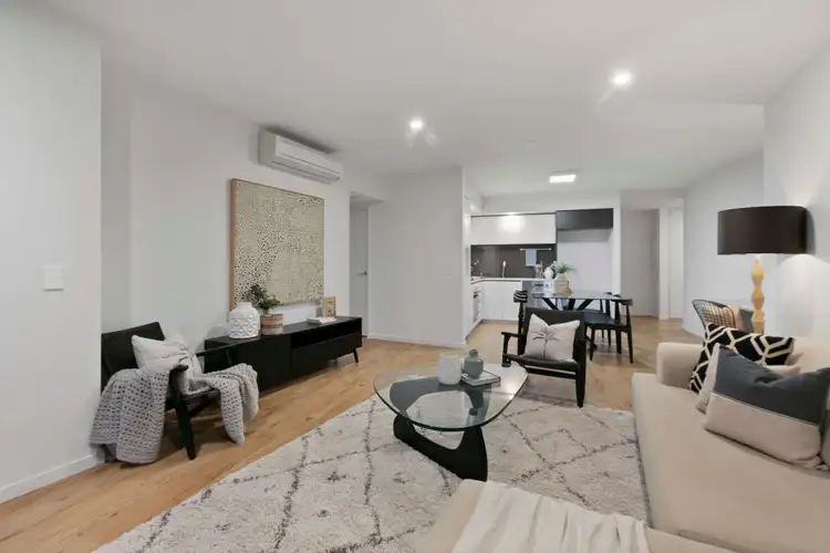 Fourth view of Homely apartment listing, 901/218 Vulture Street, South Brisbane QLD 4101