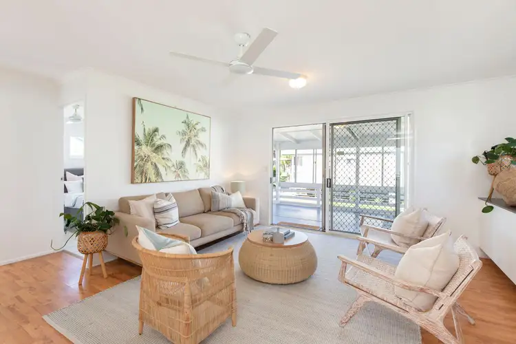 Main view of Homely unit listing, 106/48-74 David Low Way, Diddillibah QLD 4559