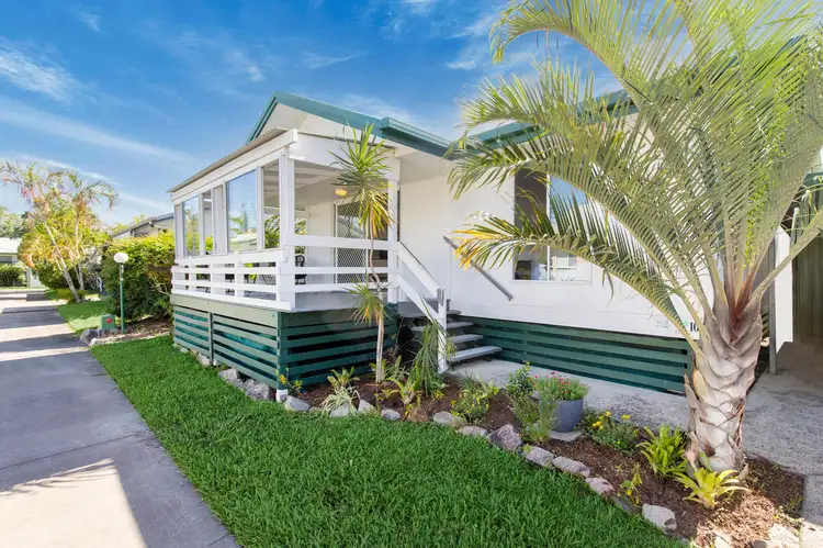 Second view of Homely unit listing, 106/48-74 David Low Way, Diddillibah QLD 4559