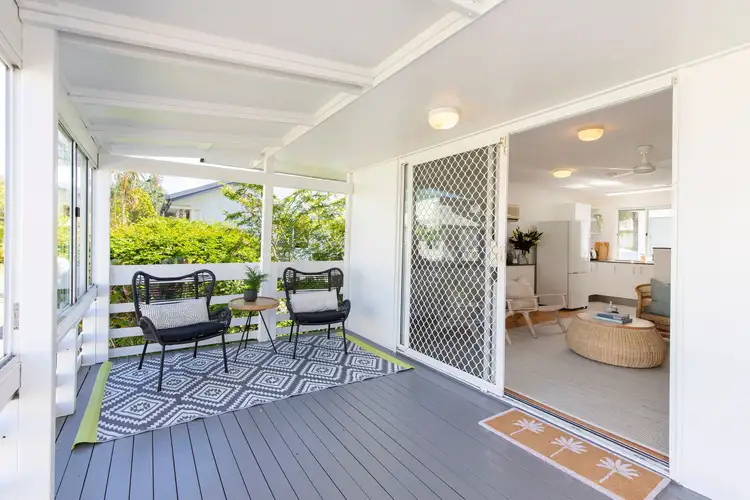 Third view of Homely unit listing, 106/48-74 David Low Way, Diddillibah QLD 4559
