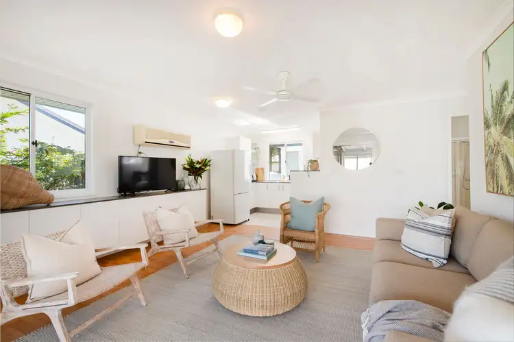 Fifth view of Homely unit listing, 106/48-74 David Low Way, Diddillibah QLD 4559