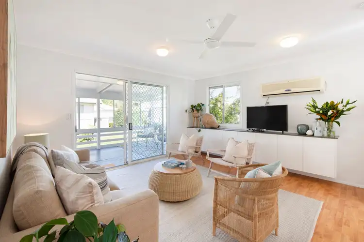 Sixth view of Homely unit listing, 106/48-74 David Low Way, Diddillibah QLD 4559